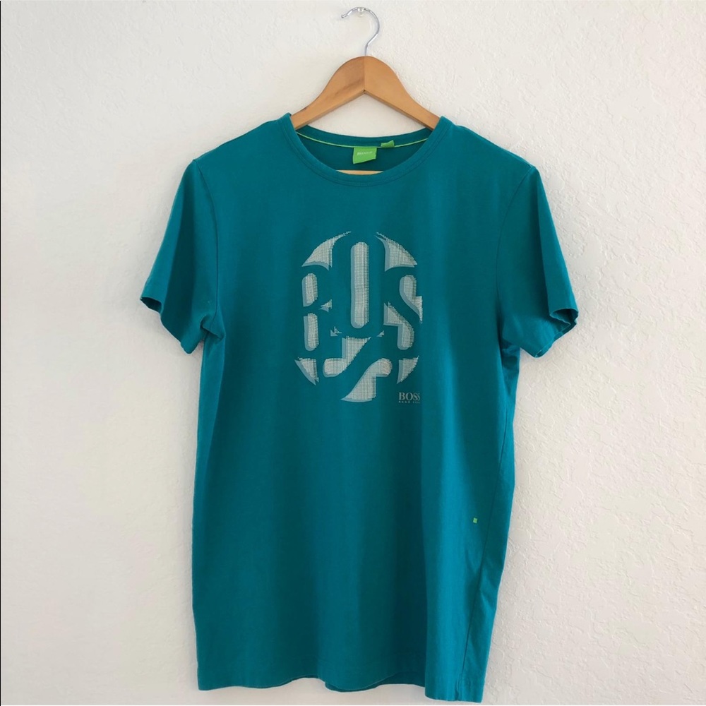 Hugo Boss Tshirt